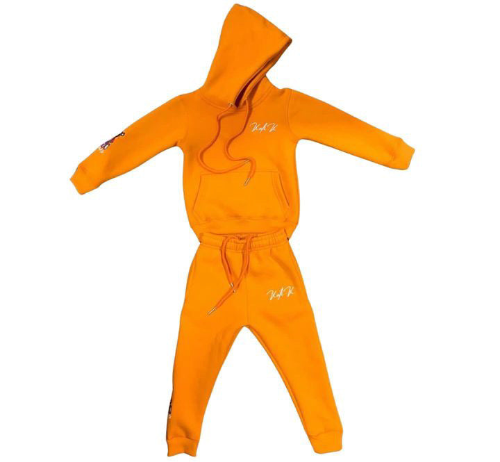 Sweatsuit (Kids)