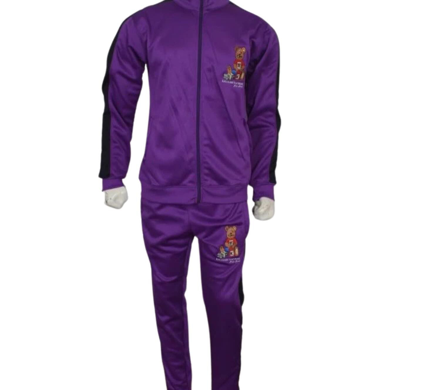 Tracksuit
