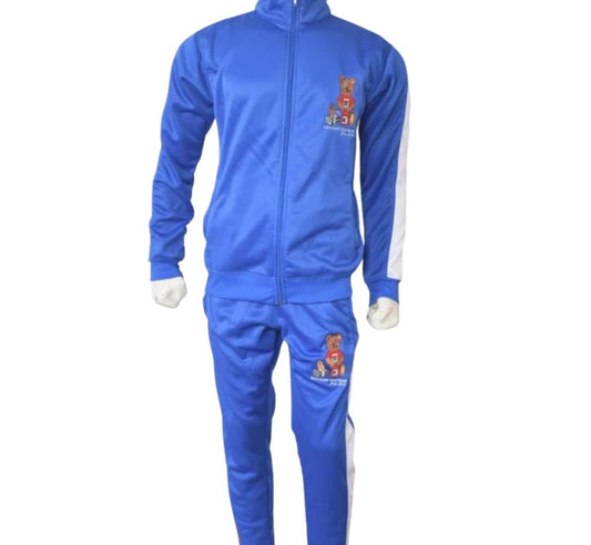 Tracksuit