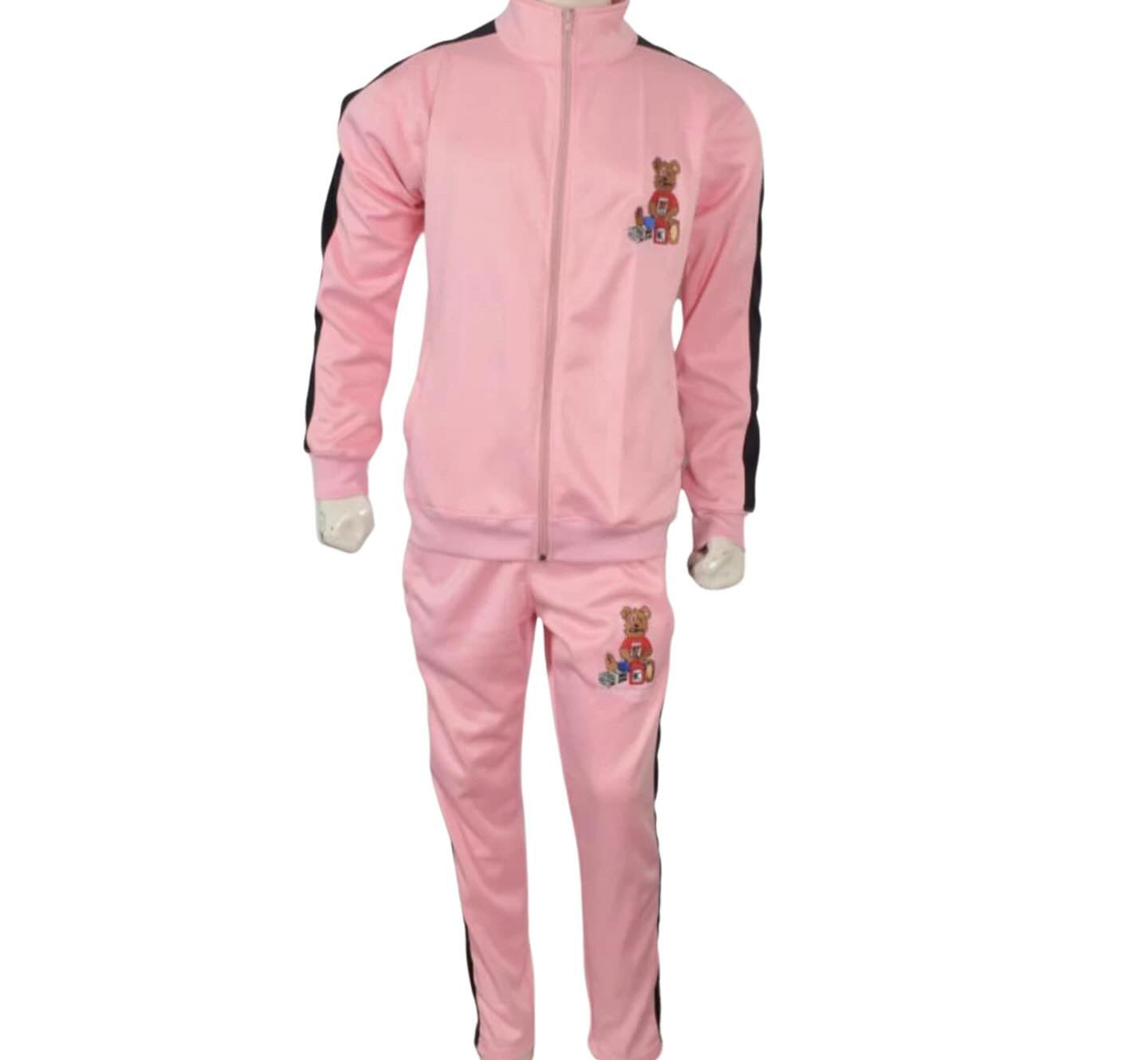 Tracksuit