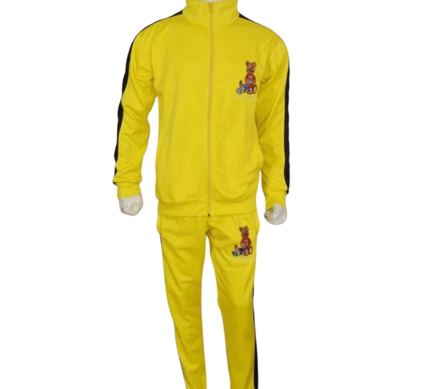 Tracksuit