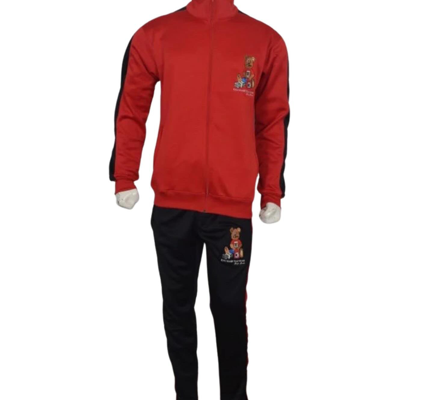 Tracksuit