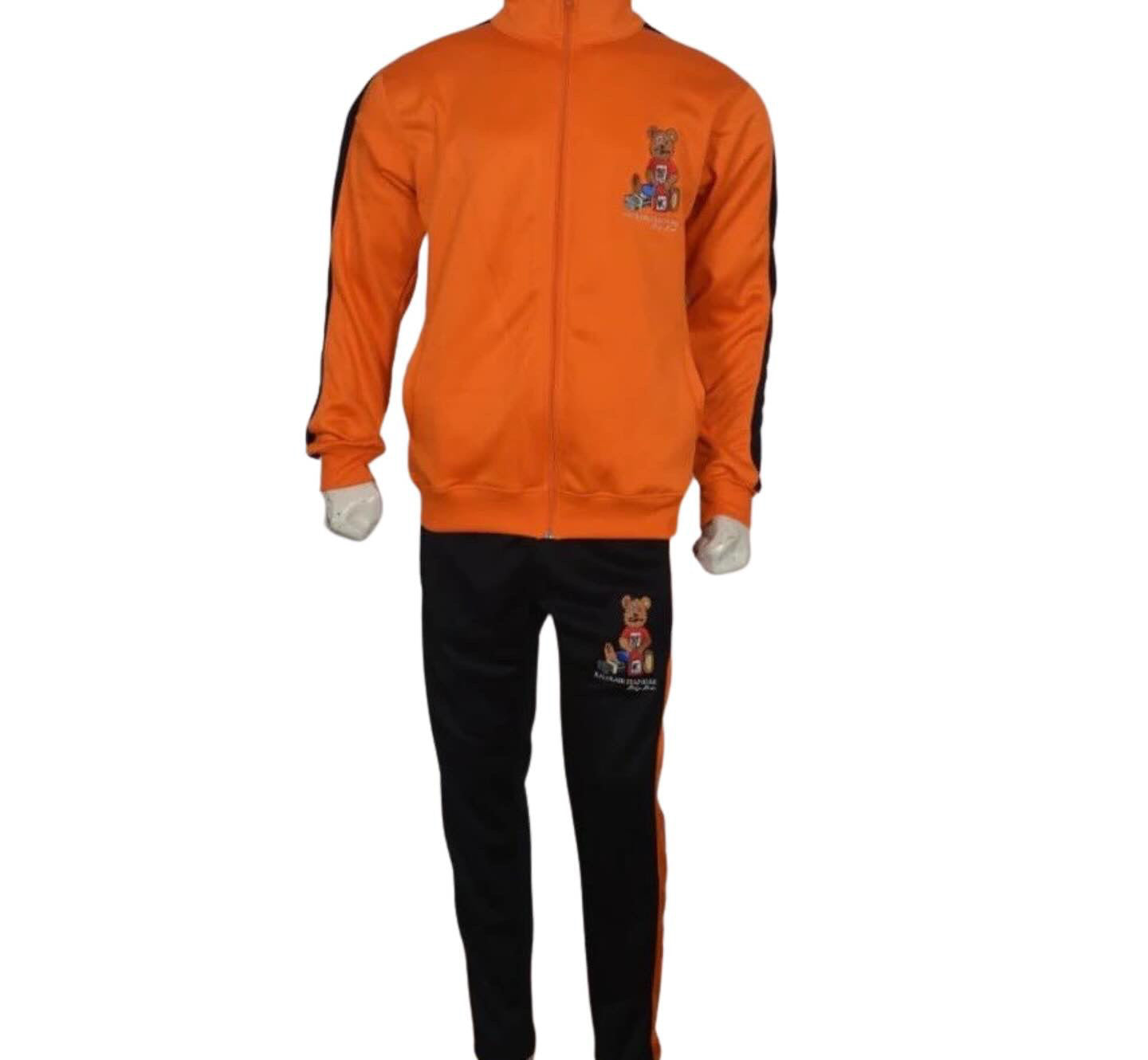 Tracksuit