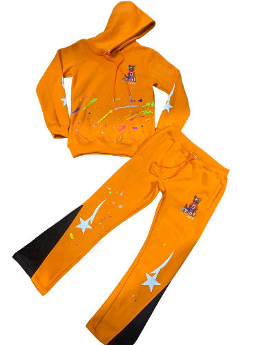 Flare Sweatsuit