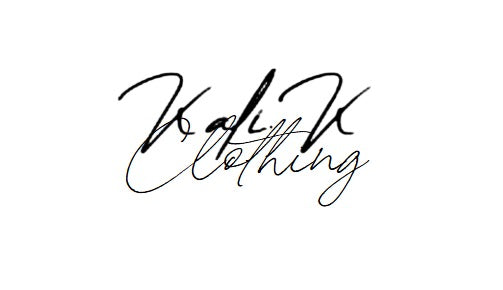 KALI. K CLOTHING